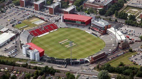 Emirates Old Trafford