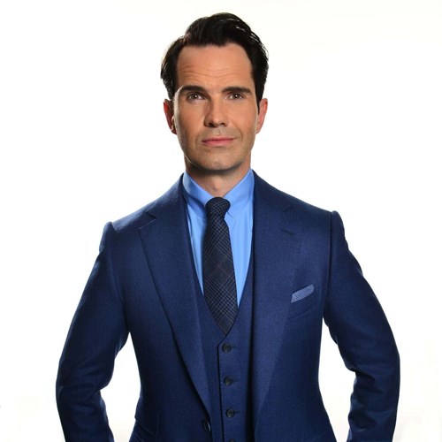 Jimmy Carr London Comedy Lunch Headliner 2021